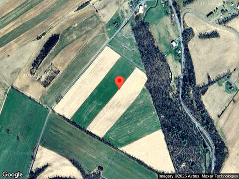 Tract 1: 4407 Burket Road, Tyrone, PA 16686