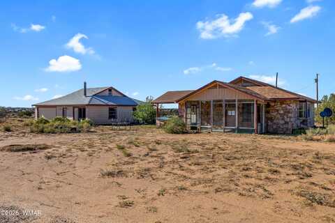 2782 N Old Woodruff Road, Snowflake, AZ 85937