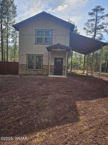 3971 Pioneer Lane, Lakeside, AZ 85929