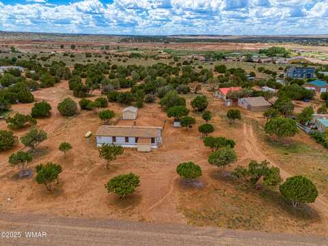 410 Rocky Road, Taylor, AZ 85939
