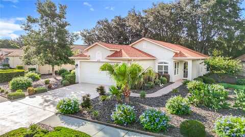 232 CENTER OAK CIRCLE, SPRING HILL, FL 34609