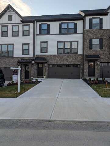 6003 Ruby Way Ruby Way, Mars, PA 16046