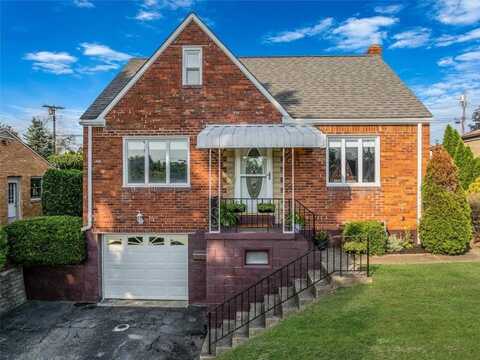 1025 Kirsopp Ave, Westwood, PA 15220