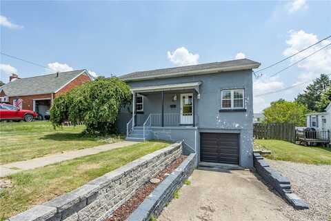 205 Arizona Dr, Lower Burrell, PA 15068
