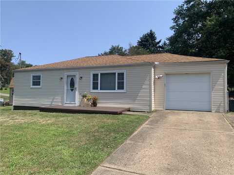 729 Naysmith Rd, Versailles, PA 15137