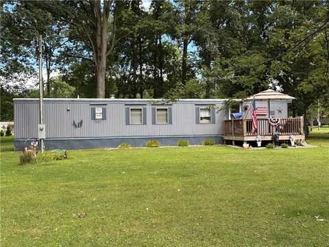 1512 Bucktail Rd., Jamestown, PA 16134