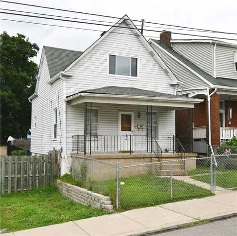 126 RINNE ST, Arlington Heights, PA 15210