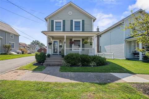 434 2nd St., Leechburg, PA 15656