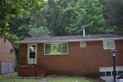 995 Saxonburg Blvd, Shaler, PA 15116
