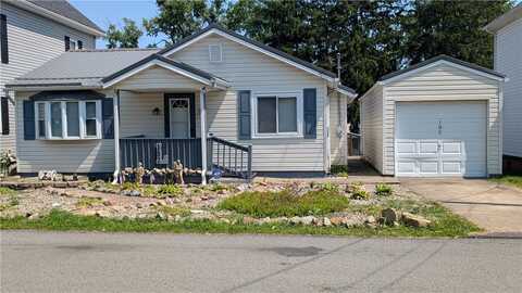 182 Liberty Street, Perryopolis, PA 15473