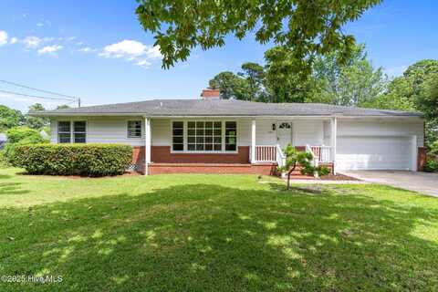 3941 Halifax Road, Wilmington, NC 28403