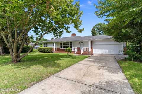 3941 Halifax Road, Wilmington, NC 28403