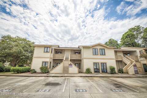 119 Longstreet Drive, Wilmington, NC 28412