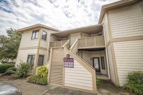 119 Longstreet Drive, Wilmington, NC 28412
