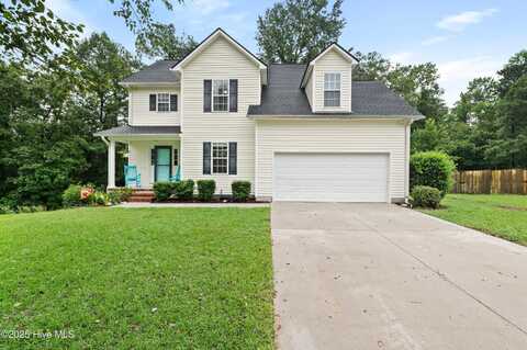 318 Dove Field Court SE, Leland, NC 28451