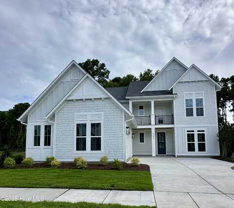 4042 Watersail Drive, Wilmington, NC 28409