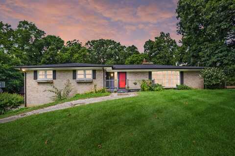 4109 Derr Road, Springfield, OH 45503