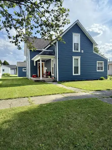 305 Washington Street, Wapakoneta, OH 45895