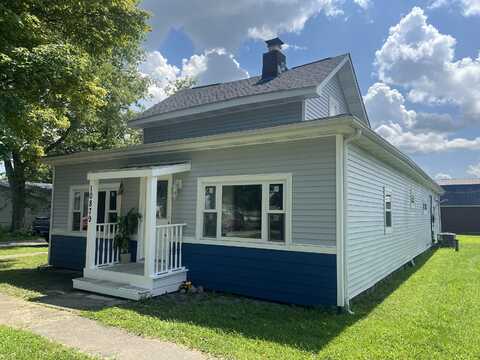 10879 Archer Street, Rosewood, OH 43070