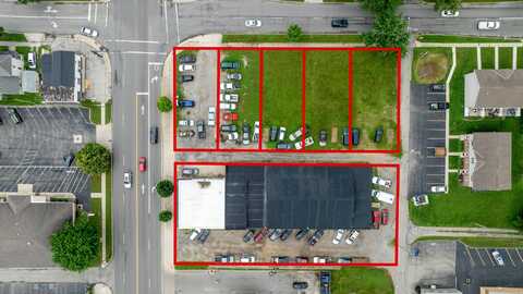 309 S Main Street, Bellefontaine, OH 43311