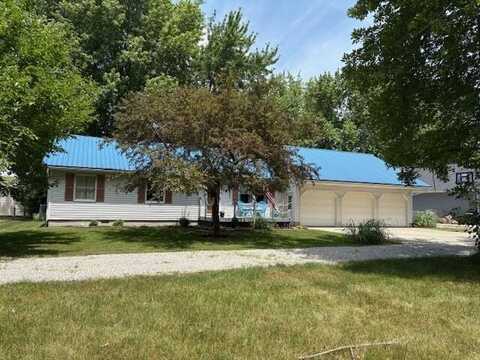 6645 Oak Drive, Celina, OH 45822