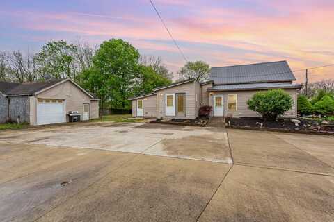 552 Cooper Avenue, Bellefontaine, OH 43311