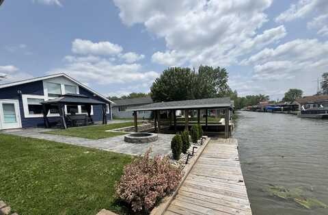 11546 Horseshoe Channel Drive, Lakeview, OH 43331