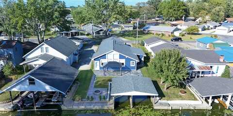 11546 Horseshoe Channel Drive, Lakeview, OH 43331