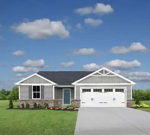 1338 Shaggy Bark Drive, Sidney, OH 45365