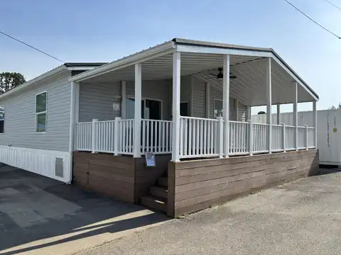 8935 Chestnut, Lakeview, OH 43331