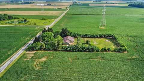 17334 Township Road 95, Kenton, OH 43326
