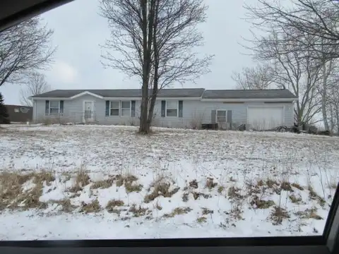 59 S Elm Tree Road, Conover, OH 45317