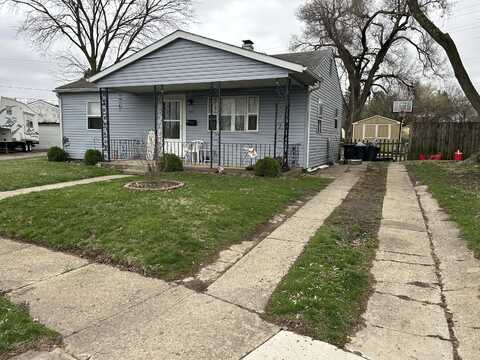 2832 Dorothy Lane, Springfield, OH 45505