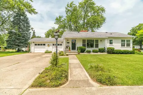 120 E Pinehurst Street, Sidney, OH 45365