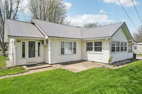 8870 College Street, Lakeview, OH 43331