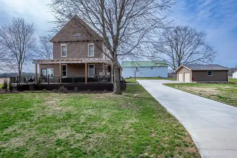 2290 N Troy Sidney Road, Troy, OH 45373