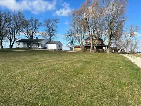 3202 W Michigan Street, Sidney, OH 45365