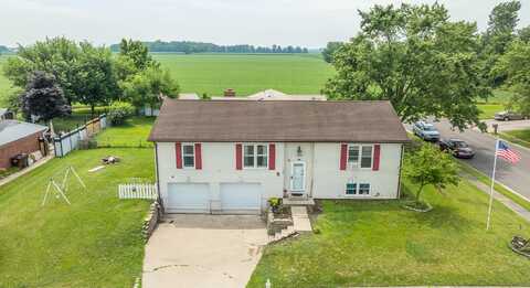 1725 Dover Avenue, Piqua, OH 45356
