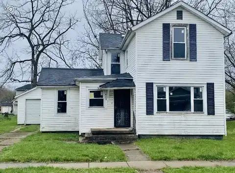 409 W Southern Avenue, Springfield, OH 45506