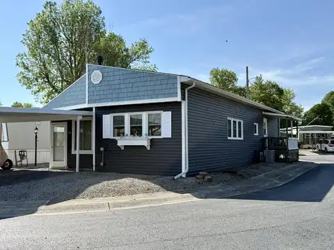 285 ORCHARD ISLAND Lot #73 Road, Russells Point, OH 43348