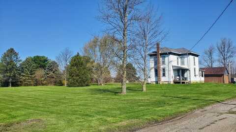 6986 Hollansburg Sampson Road, Arcanum, OH 45304