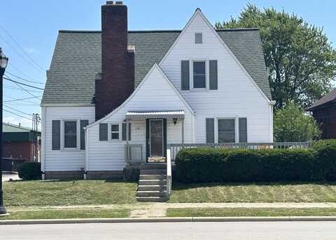 114 S Ash Street, Celina, OH 45822
