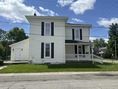 301 Plumvalley Street, Bellefontaine, OH 43311