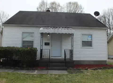 324 E Maplewood Avenue, Dayton, OH 45405
