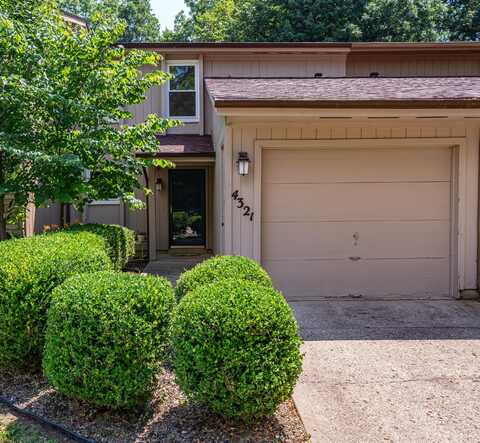 4321 Frontenac Drive, Beavercreek, OH 45440