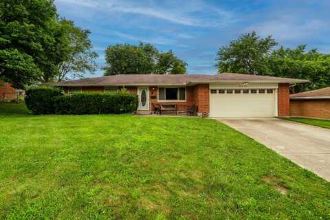 2631 Camino Place, Kettering, OH 45420