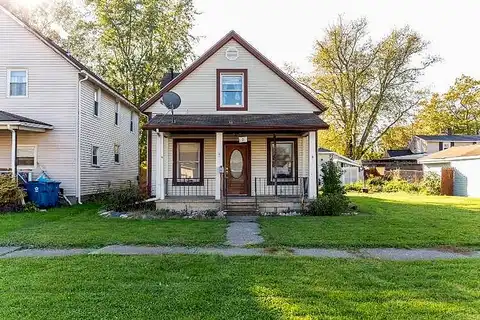 Florida, LORAIN, OH 44052