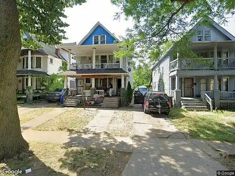 Yale, CLEVELAND, OH 44108