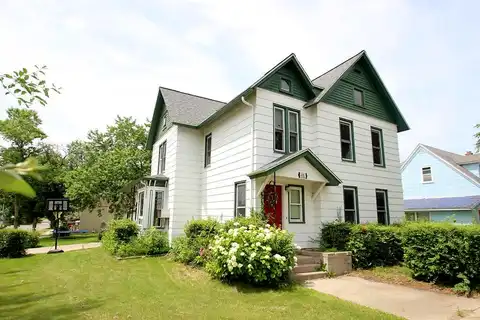 Pine, SAUK CENTRE, MN 56378