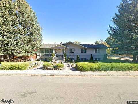 Ruth, IDAHO FALLS, ID 83401